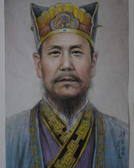 傅玄
