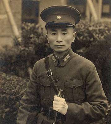 陈果夫