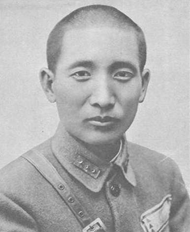 俞济时