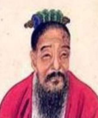 谢方明