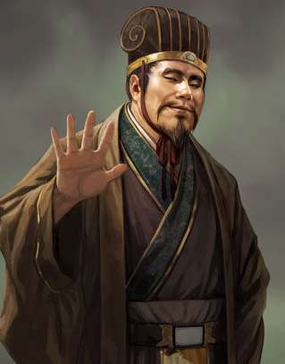 李恢