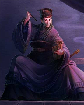 仲长统
