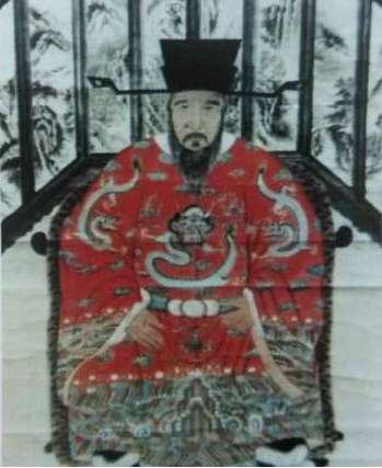 沈鲤