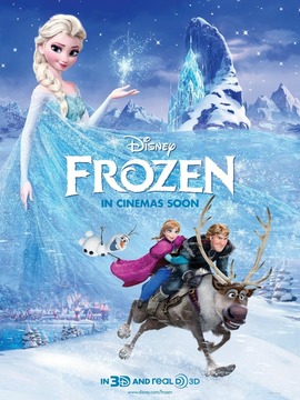 冰雪奇缘_剧情介绍_凌云猜谜语