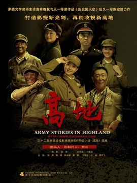 高地_剧情介绍_凌云猜谜语