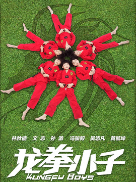 龙拳小子_剧情介绍_凌云猜谜语