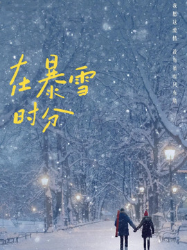 在暴雪时分_剧情介绍_凌云猜谜语