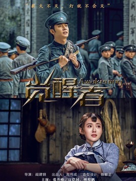 觉醒者_剧情介绍_凌云猜谜语