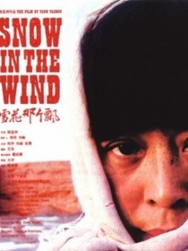 雪花那个飘_剧情介绍_凌云猜谜语