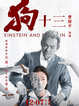 狗十三_剧情介绍_凌云猜谜语