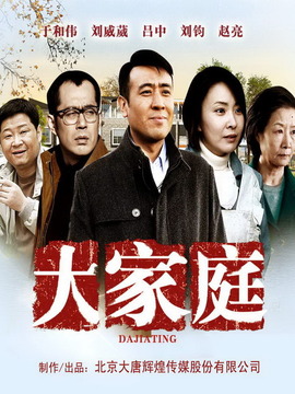 大家庭_剧情介绍_凌云猜谜语
