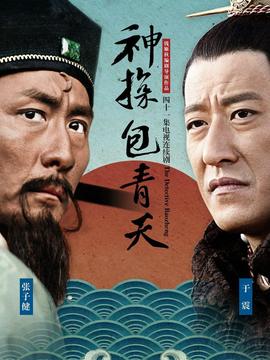 神探包青天_剧情介绍_凌云猜谜语