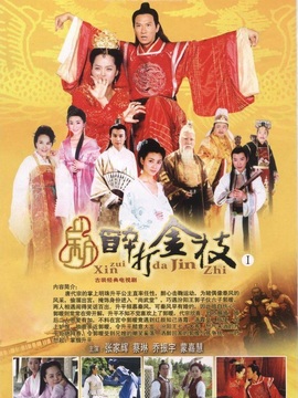新醉打金枝_剧情介绍_凌云猜谜语