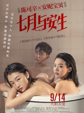 七月与安生_剧情介绍_凌云猜谜语