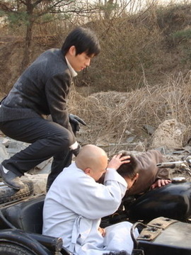 宝藏寻踪_剧情介绍_凌云猜谜语