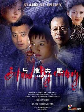 与敌共眠_剧情介绍_凌云猜谜语