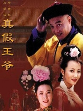 真假王爷_剧情介绍_凌云猜谜语