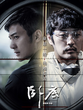 卧底第二季_剧情介绍_凌云猜谜语