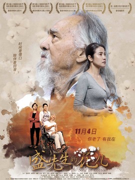 盛先生的花儿_剧情介绍_凌云猜谜语
