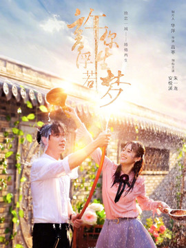 许你浮生若梦_剧情介绍_凌云猜谜语