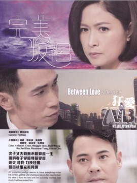 完美叛侣_剧情介绍_凌云猜谜语