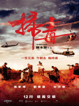 扫毒_剧情介绍_凌云猜谜语