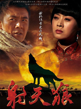 射天狼_剧情介绍_凌云猜谜语