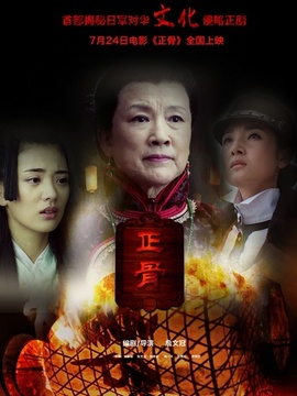正骨_剧情介绍_凌云猜谜语