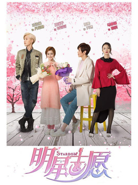 明星志愿2_剧情介绍_凌云猜谜语