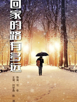 回家的路有多远_剧情介绍_凌云猜谜语