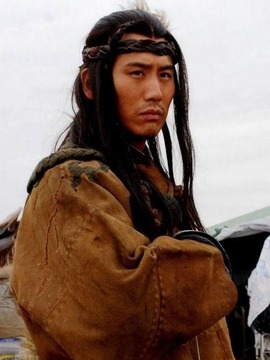 鄂尔多斯风暴_剧情介绍_凌云猜谜语
