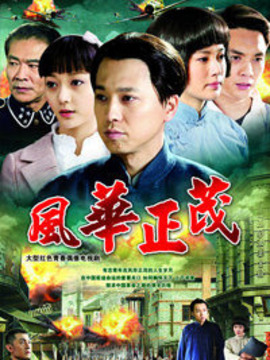 风华正茂_剧情介绍_凌云猜谜语