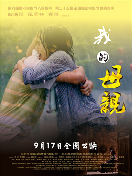 我的母亲_剧情介绍_凌云猜谜语