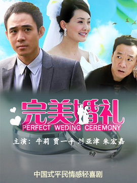 完美婚礼_剧情介绍_凌云猜谜语