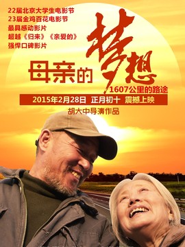 母亲的梦想_剧情介绍_凌云猜谜语
