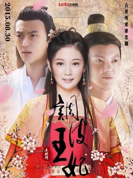 调皮王妃_剧情介绍_凌云猜谜语