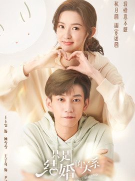 只是结婚的关系_剧情介绍_凌云猜谜语