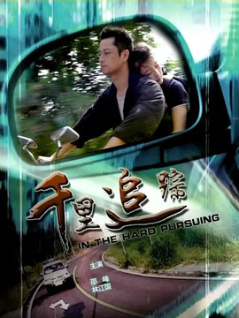 千里追踪_剧情介绍_凌云猜谜语