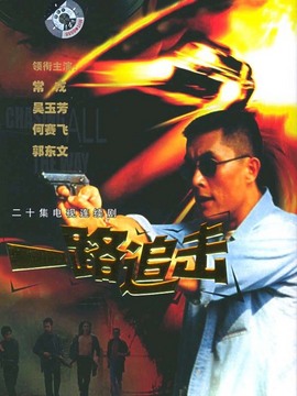 一路追击_剧情介绍_凌云猜谜语