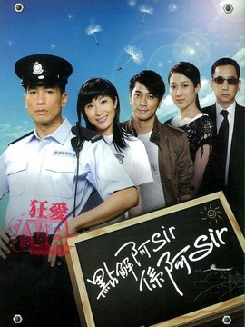 点解阿Sir系阿Sir_剧情介绍_凌云猜谜语