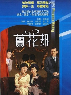 兰花劫_剧情介绍_凌云猜谜语
