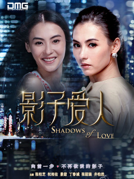 影子爱人_剧情介绍_凌云猜谜语
