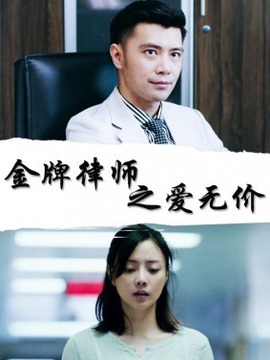 金牌律师之爱无价_剧情介绍_凌云猜谜语