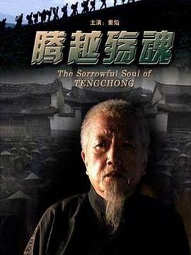 腾越殇魂_剧情介绍_凌云猜谜语