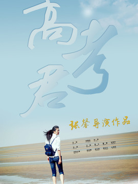 Hi，高考君_剧情介绍_凌云猜谜语