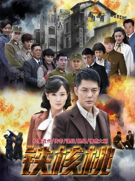 铁核桃_剧情介绍_凌云猜谜语