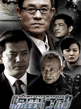 惊雷行动_剧情介绍_凌云猜谜语