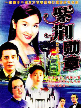 紫荆勋章_剧情介绍_凌云猜谜语