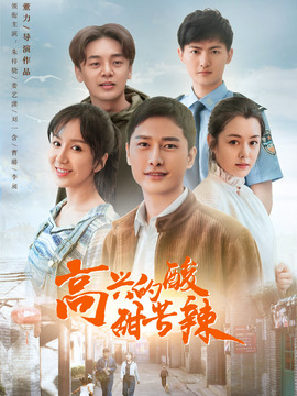 高兴的酸甜苦辣_剧情介绍_凌云猜谜语